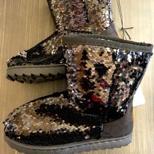 New arrival